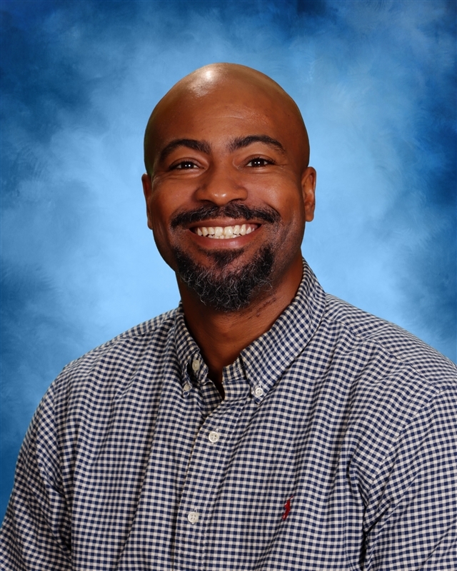 Faculty Picture